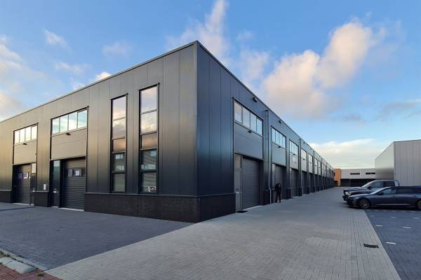 Bedrijfsruimte De Droogmakerij 40C Heiloo