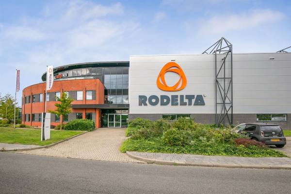 Bedrijfsruimte Twentepoort Oost 24 Almelo