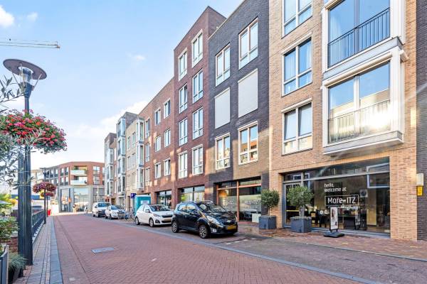 Kantoorruimte Brouwersgracht 60 Veenendaal