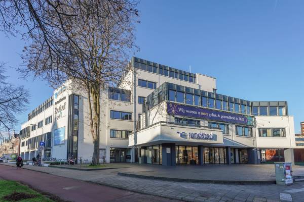 Kantoorruimte Keizer Karelplein 32 Nijmegen