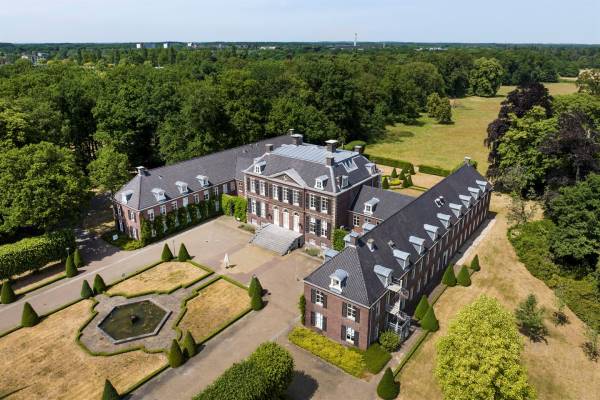 Kantoorruimte De Holle Bilt 22 De Bilt