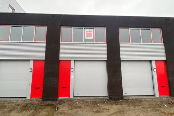 Bedrijfsruimte Wasbeekerlaan 50 Sassenheim