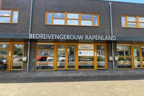 Kantoorruimte Pisanostraat 55 Eindhoven