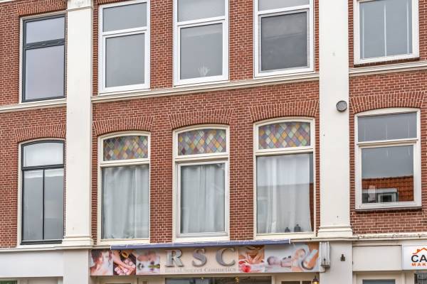 Beleggingsobject Schoterweg 7C Haarlem