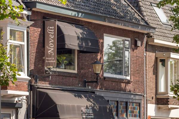 Winkelruimte Hengelosestraat 168 Enschede