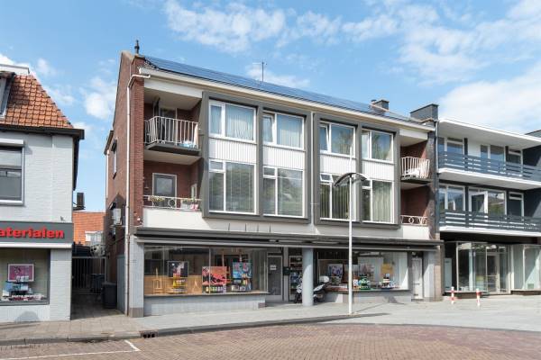 Winkelruimte Willemstraat 62 Hengelo (OV)