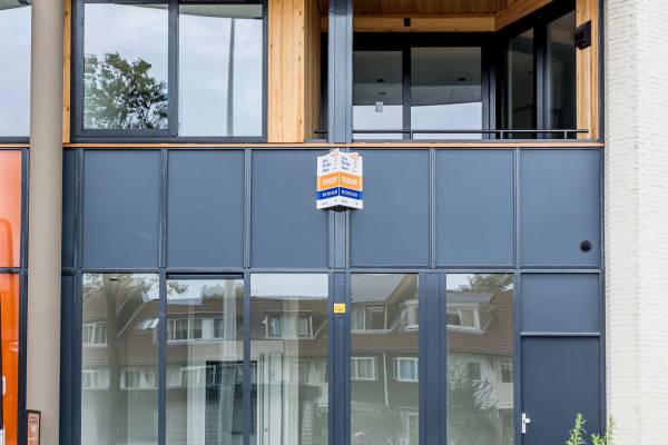 Bedrijfsruimte Oosterweezenstraat 101b Alkmaar