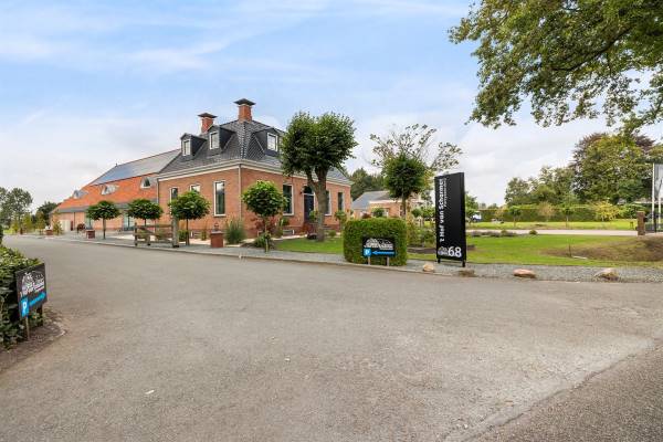 Horecagelegenheid Hoofdweg 68 Scharmer