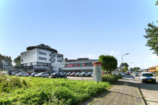 Kantoorruimte Bouwerij 4 Amstelveen