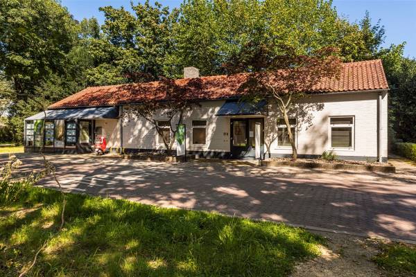 Kantoorruimte Zuidkampweg 1 Enschede