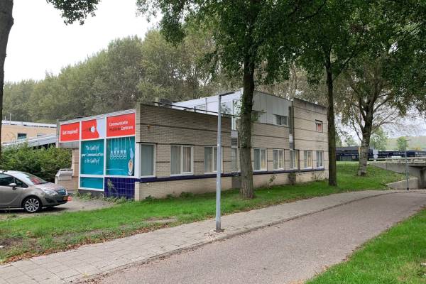 Kantoorruimte Randstad 21 65 Almere
