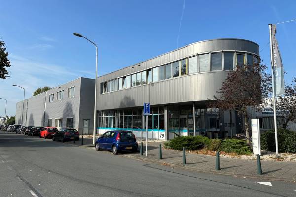 Kantoorruimte Kerketuinenweg 79 Den Haag
