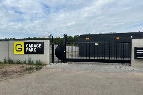 Bedrijfsruimte De Hoge Brug 35 G 030 Malden