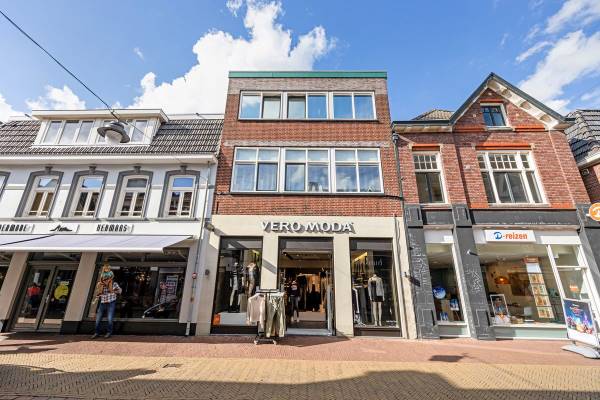 Winkelruimte Misterstraat 46 Winterswijk