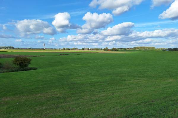 Agrarische grond Radiolaan Lopikerkapel