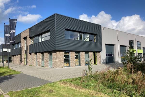 Bedrijfsruimte Ottolaan 8 12 Drachten