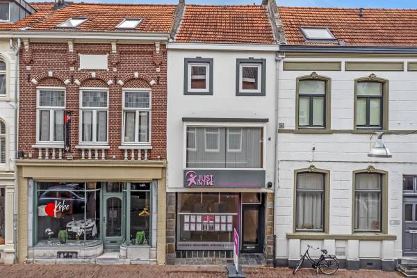 Kantoorruimte Paardestraat 23 Sittard