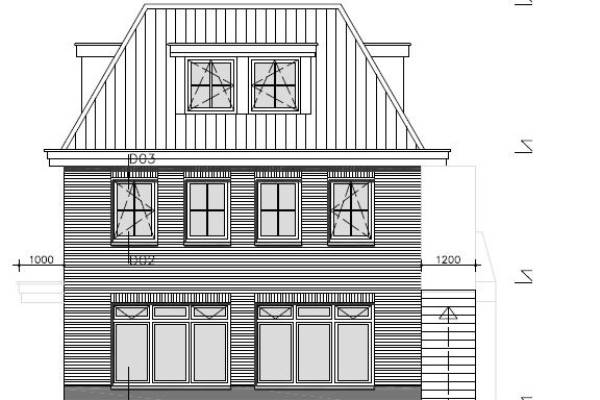 Horecagelegenheid Dorpsstraat 58 Landsmeer