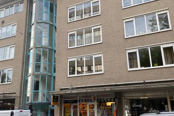 Winkelruimte Eerste Oosterparkstraat 172huis Amsterdam
