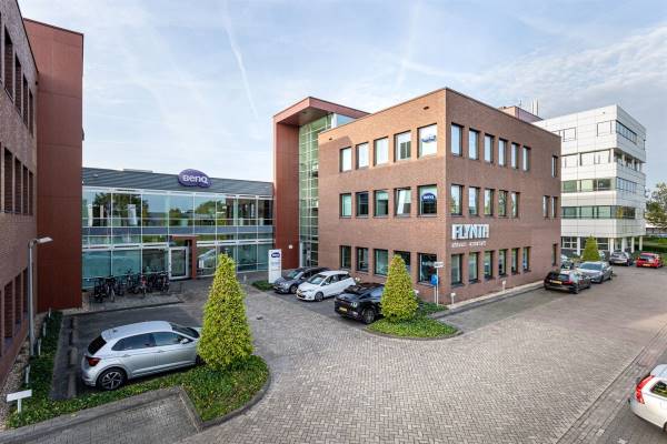 Kantoorruimte Meerenakkerweg 1 21 Eindhoven
