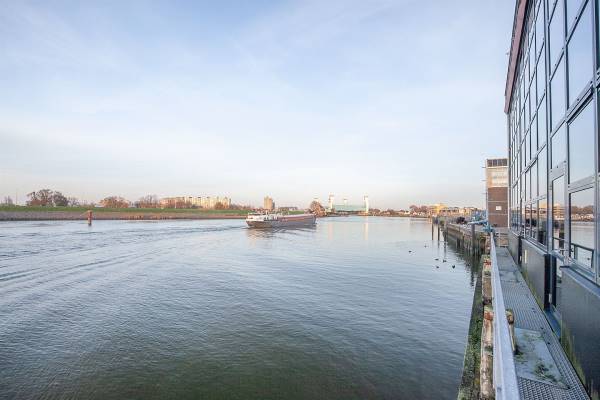 Kantoorruimte Schaardijk 19 Krimpen aan den IJssel