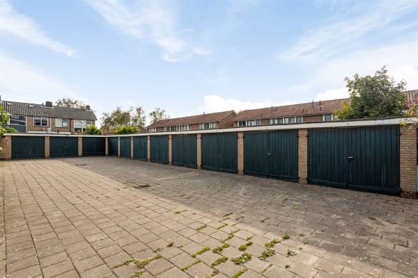 Beleggingsobject van Vredenstraat 39 G1- 11 Deventer
