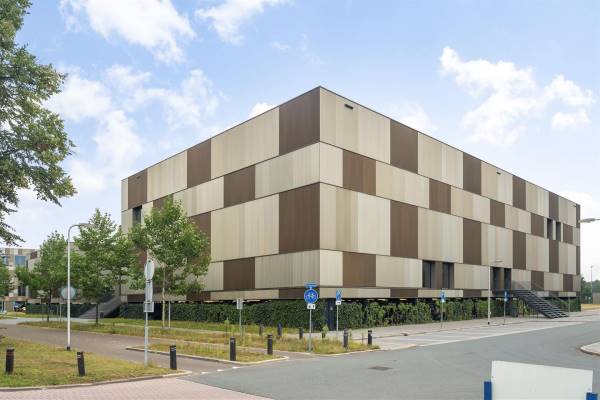 Maatschappelijk vastgoed Ezingerweg 56 Meppel