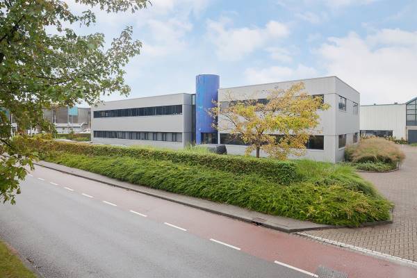 Kantoorruimte Sydneystraat 33 - 37 Rotterdam