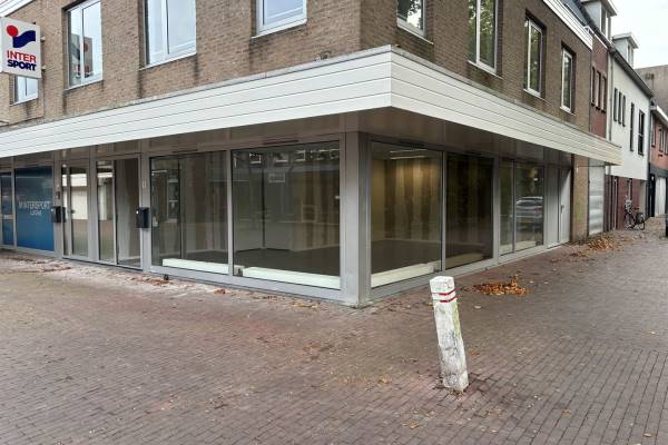 Winkelruimte Mallemoolen 9 Zevenaar
