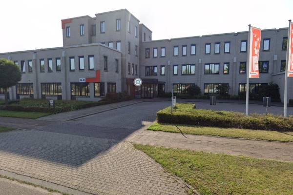 Kantoorruimte Kerkenbos 1001 Nijmegen
