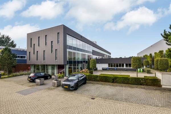 Kantoorruimte Florijnweg 4 Velp (GE)