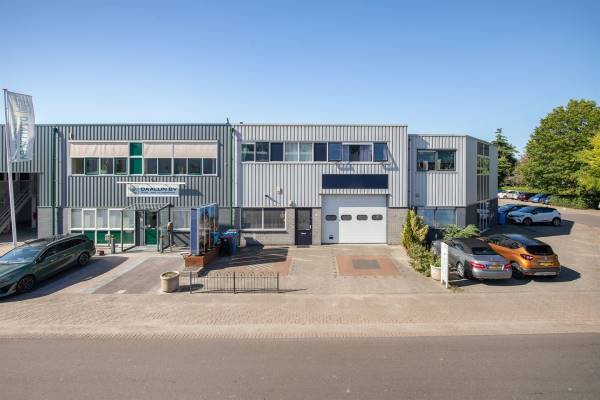 Bedrijfsruimte Ambachtsweg 29 Pijnacker