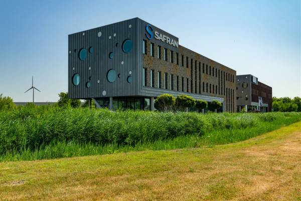 Kantoorruimte Toermalijnstraat 16 Alkmaar