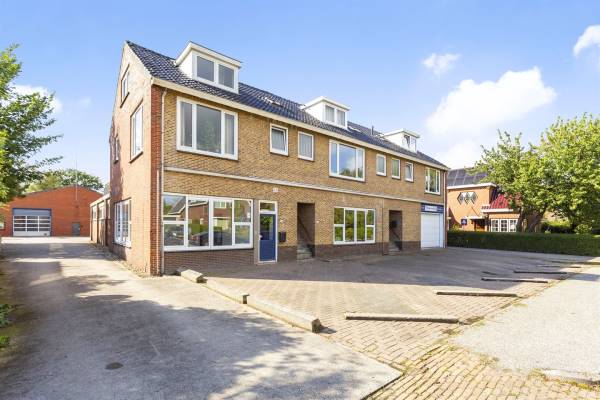 Kantoorruimte Westerse Drift 3 Haren (GR)