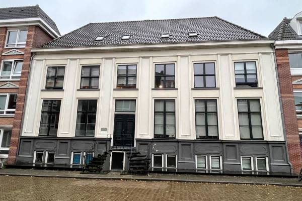 Beleggingsobject T.G. Gibsonstraat 15 F40- 47 Deventer