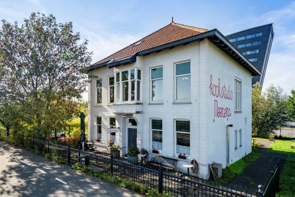 Kantoorruimte Schaardijk 434 Rotterdam