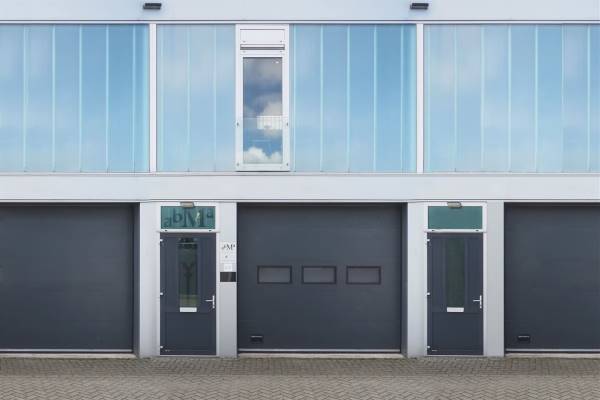 Bedrijfsruimte Wijkermeerweg 44A Beverwijk