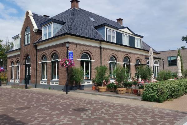 Beleggingsobject Raadhuisstraat 20 Hengelo (GE)