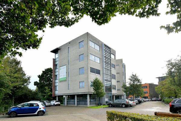 Kantoorruimte Gotlandstraat 62 Deventer