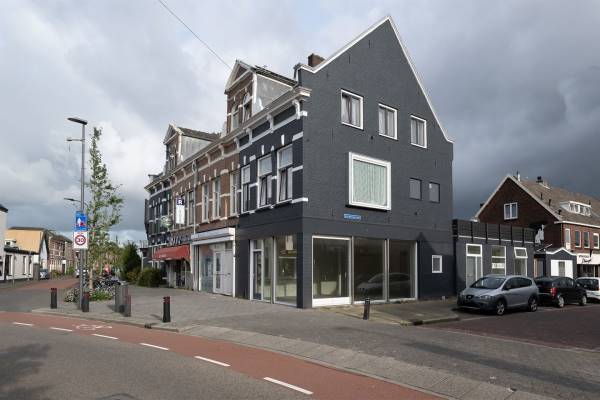 Kantoorruimte C.H. Moensstraat 71 Beverwijk