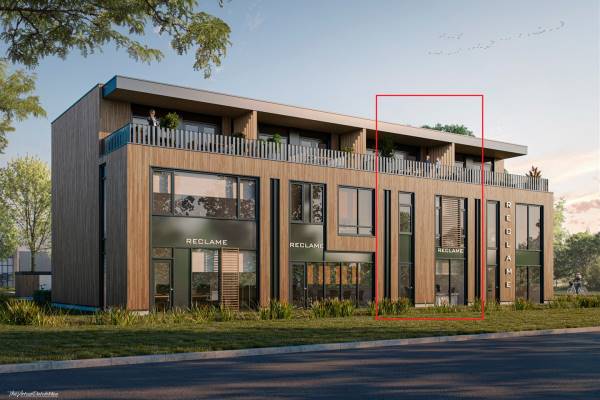 Kantoorruimte Adam Smithstraat 22 Hengelo (OV)