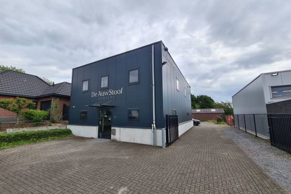 Bedrijfsruimte De Steeg 13B Schimmert