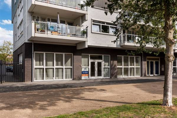 Kantoorruimte . Hengelo (OV)