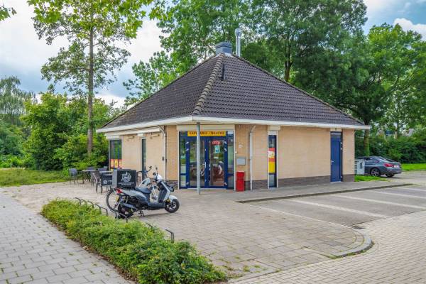 Horecagelegenheid Houtduiflaan 30 Beuningen (GE)