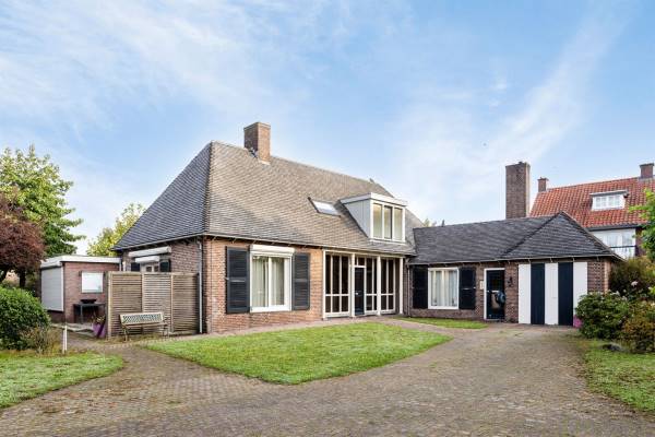 Bedrijfsruimte Oude Vlijmenseweg 178 Den Bosch