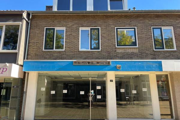 Winkelruimte Keizerserf 37 Nijverdal