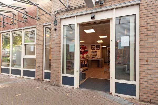 Winkelruimte Heerenweg 42 Heiloo