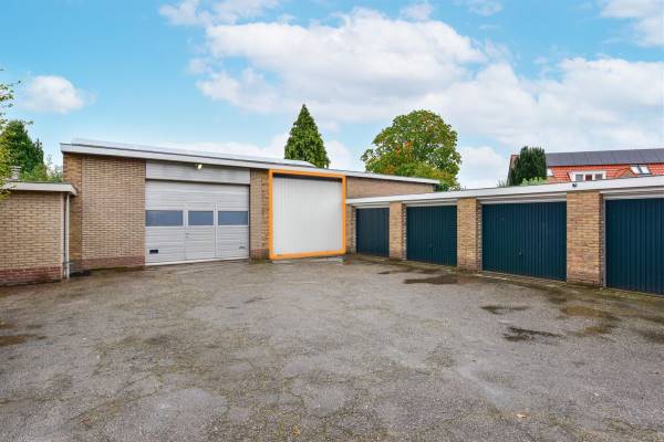 Bedrijfsruimte Schoutenkampweg 29 5- 14 Soest