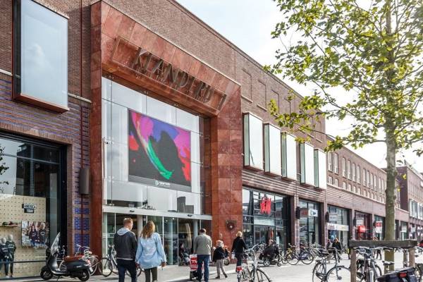 Winkelruimte Klanderij 5- 104 Enschede