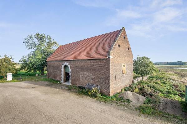 Horecagelegenheid Hartelstein Maastricht